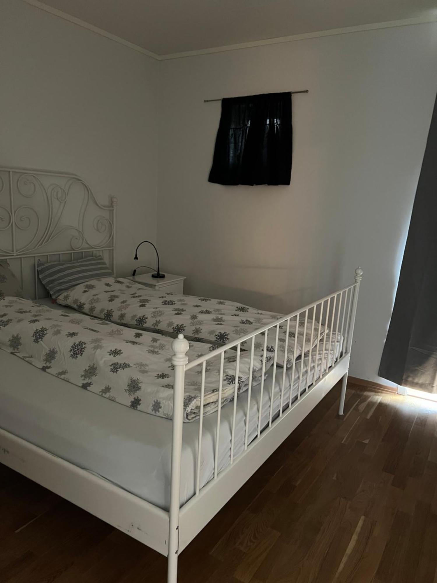 Kvileskogen 36 Άλτα Εξωτερικό φωτογραφία